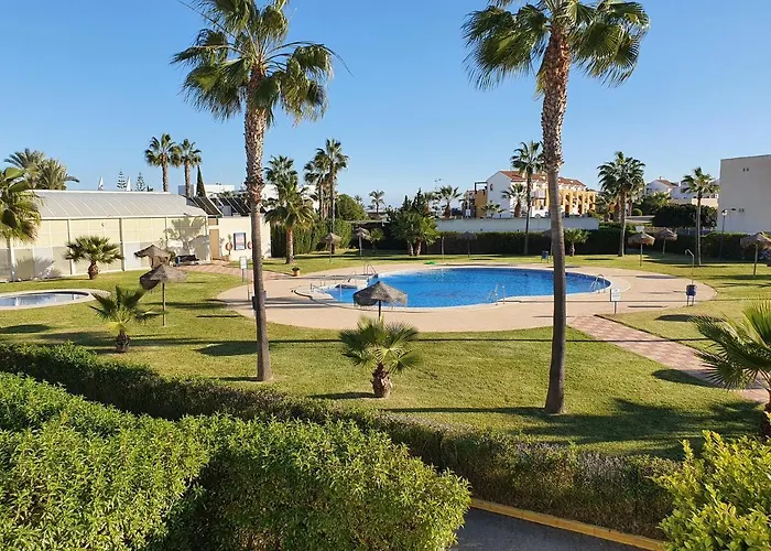 Casa Relax Nudista
