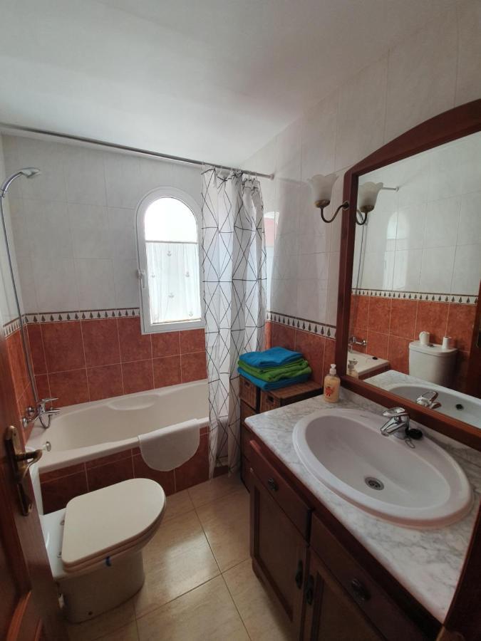 Casa Relax Nudista Apartment *