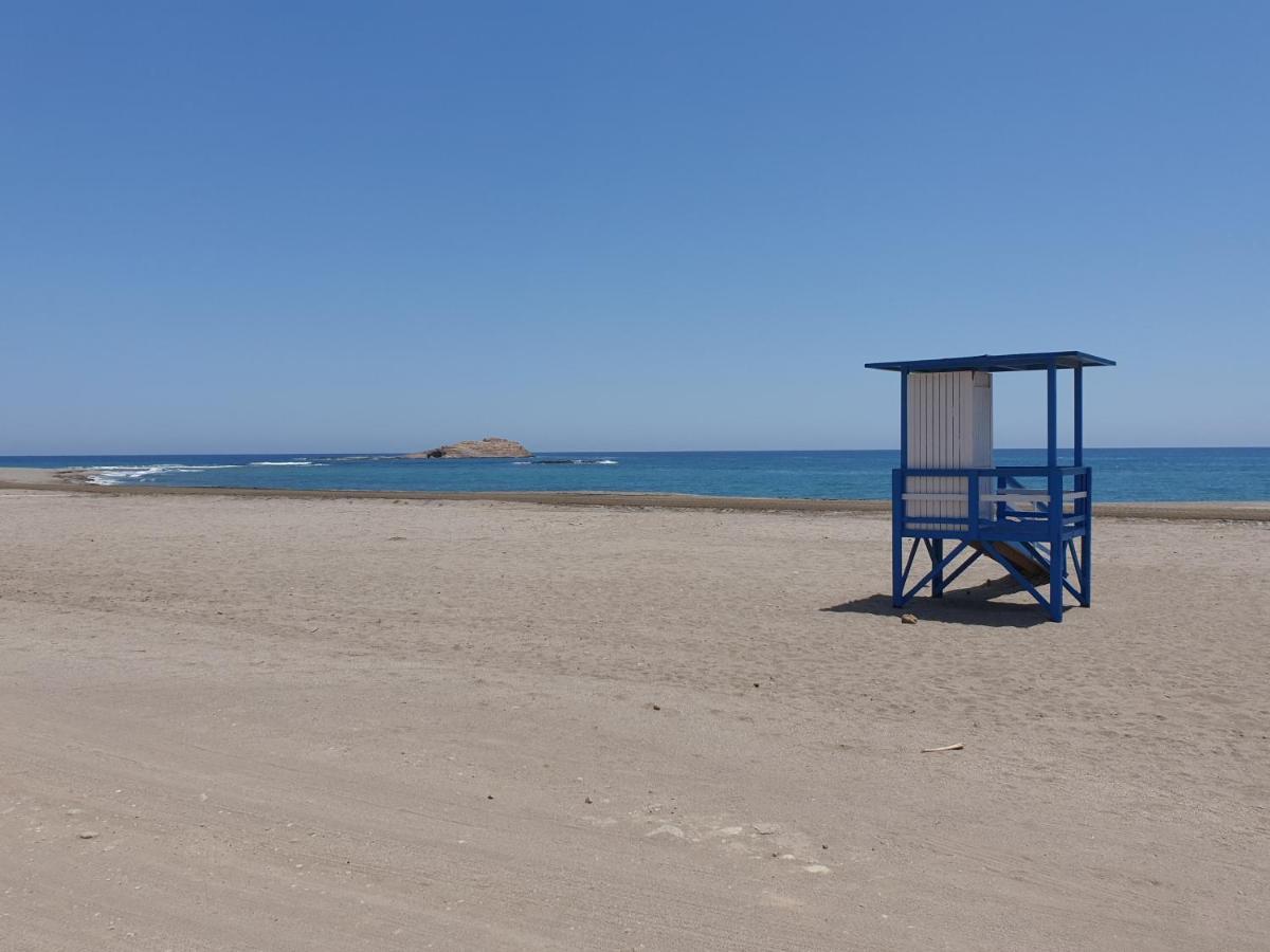 Casa Relax Nudista Apartment *