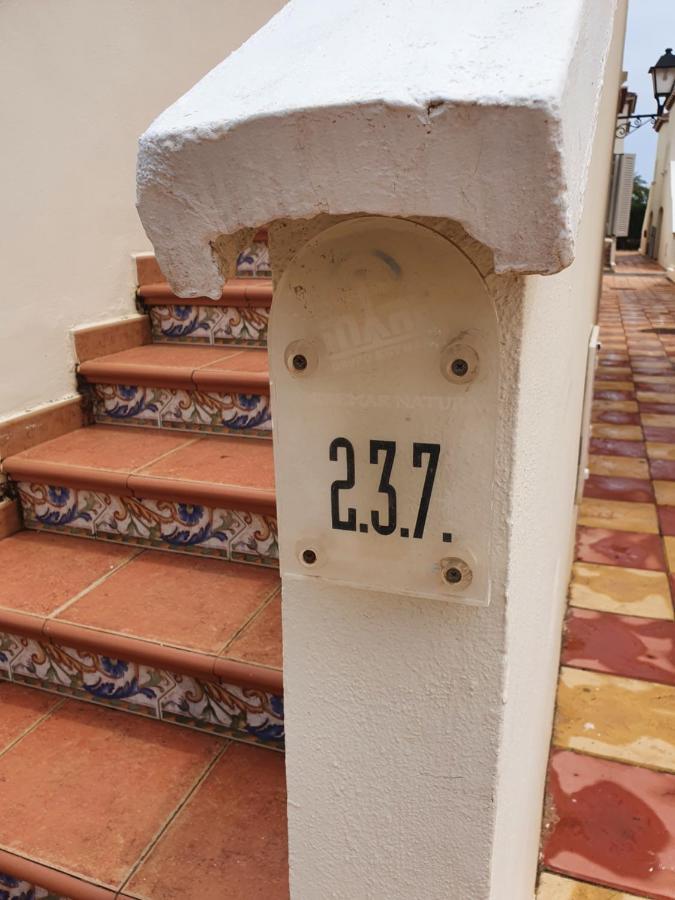 Casa Relax Nudista Vera