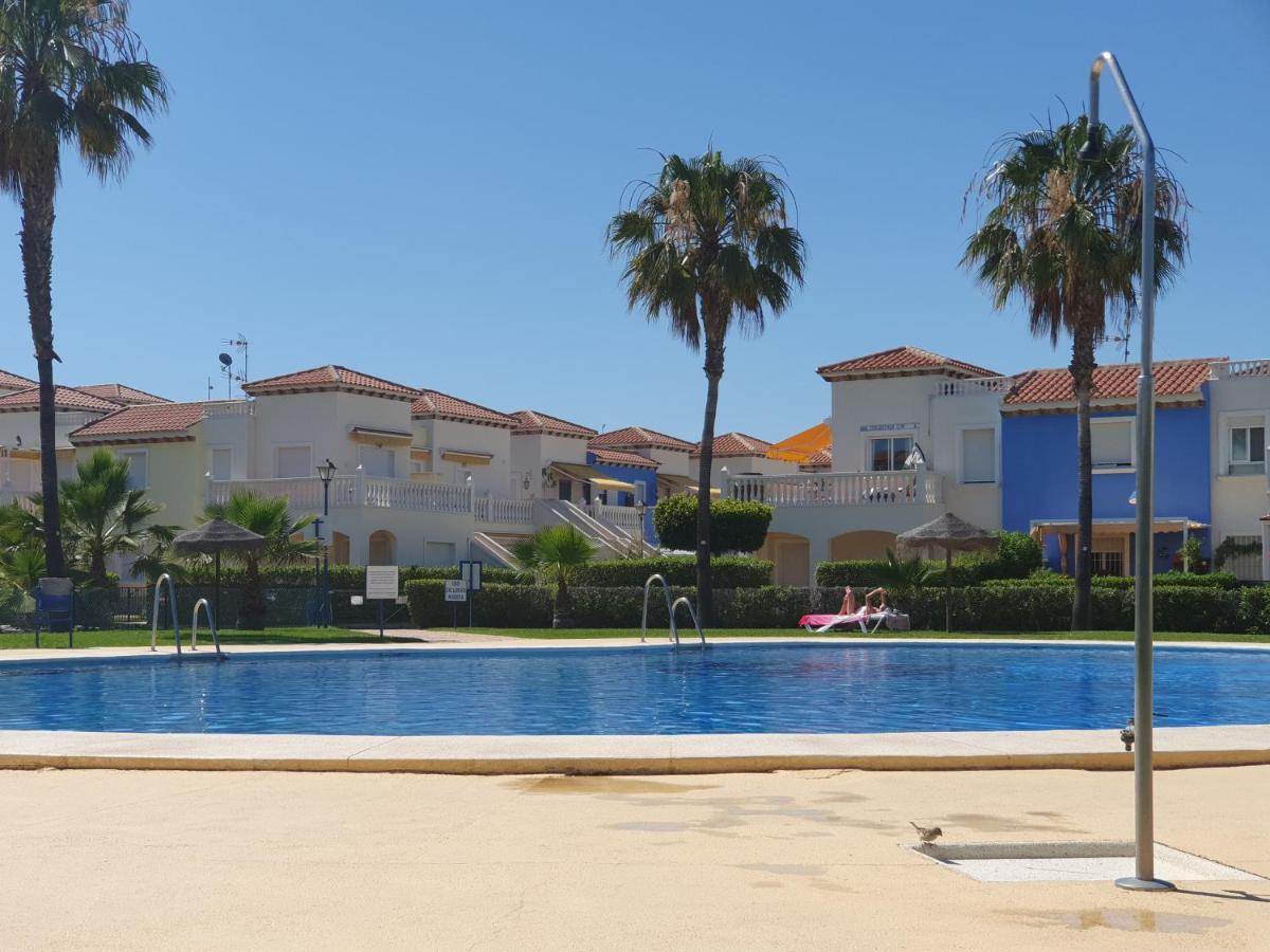 Apartment Casa Relax Nudista