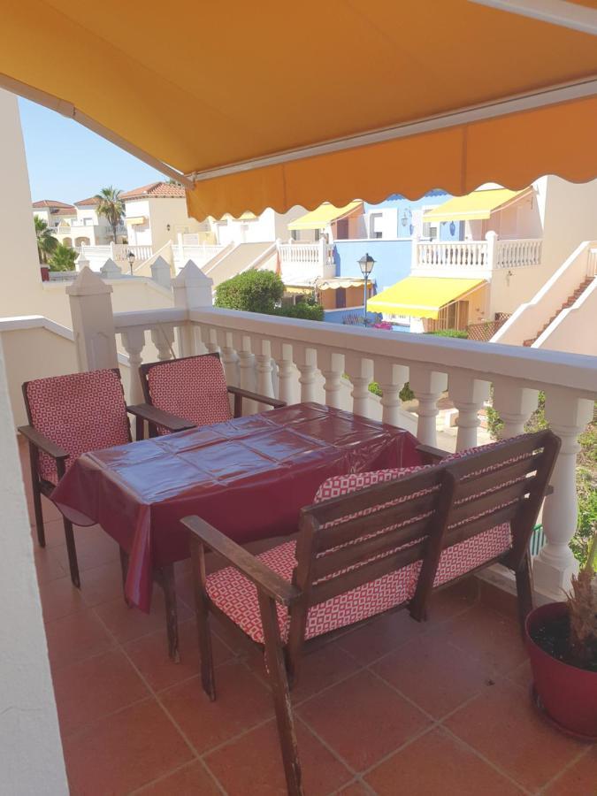 Casa Relax Nudista Apartment *