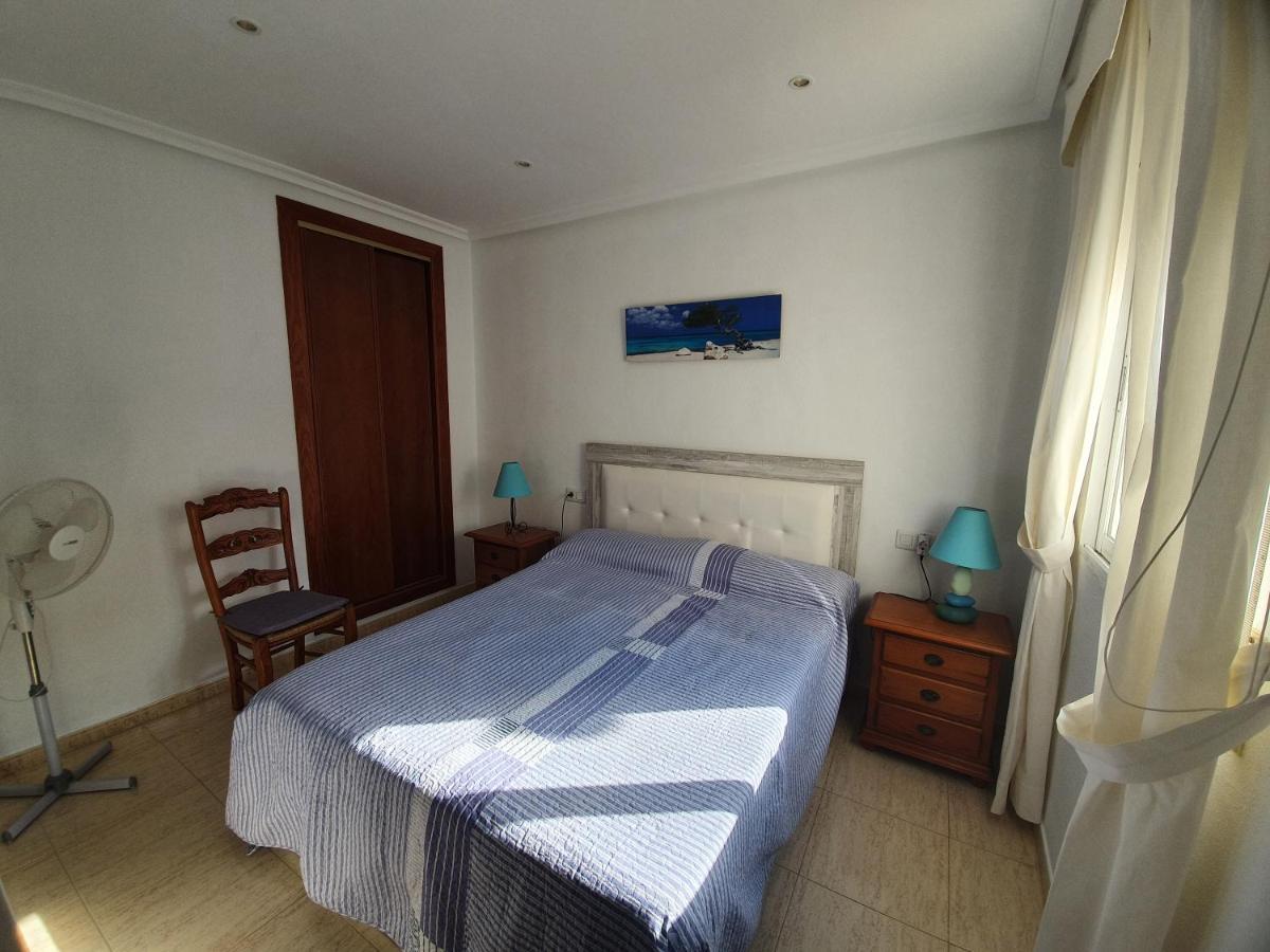 Casa Relax Nudista Apartment *