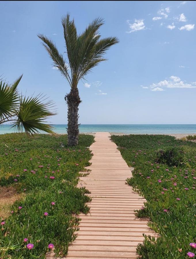 Casa Relax Nudista Apartment