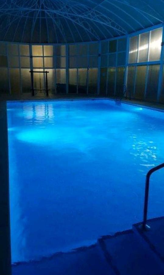 Casa Relax Nudista *
