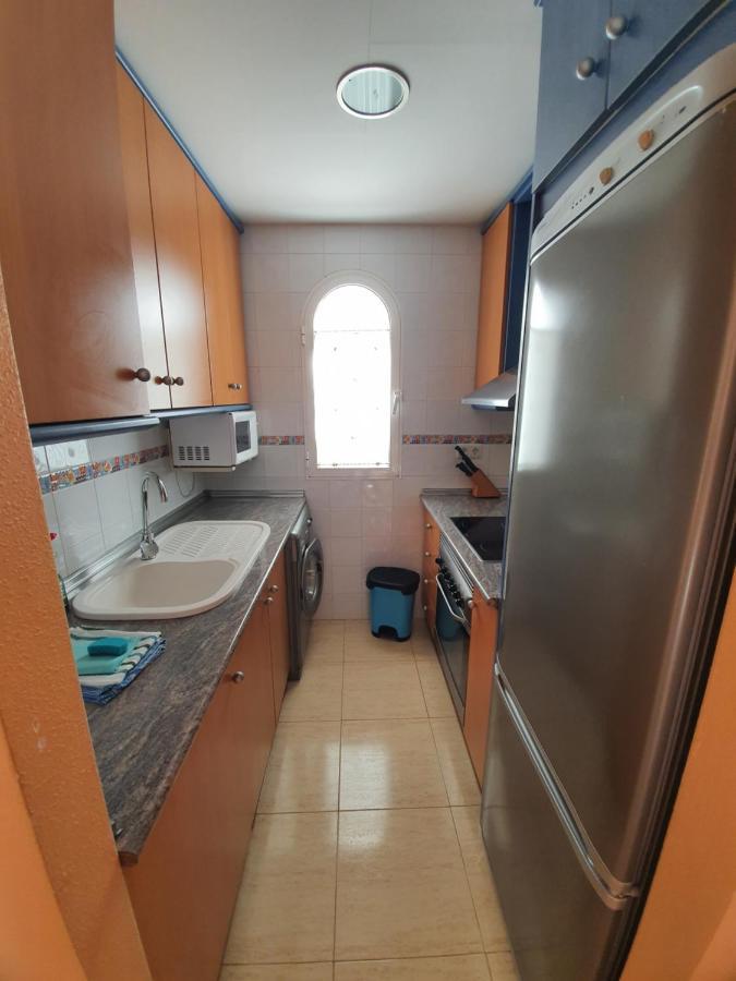 Casa Relax Nudista Vera