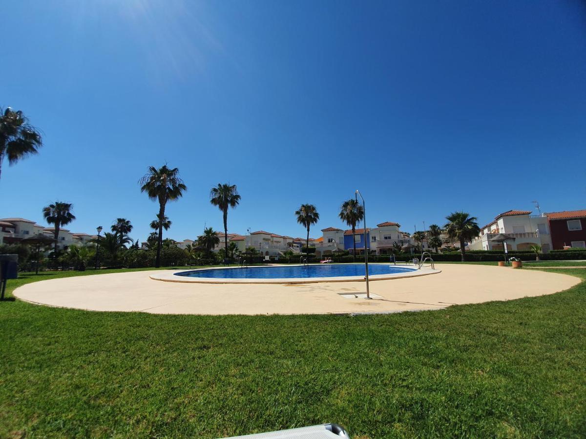 Casa Relax Nudista Appartamento Vera