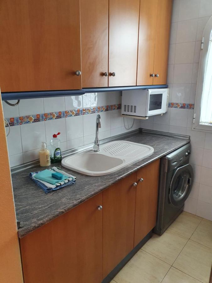 Appartamento Casa Relax Nudista *
