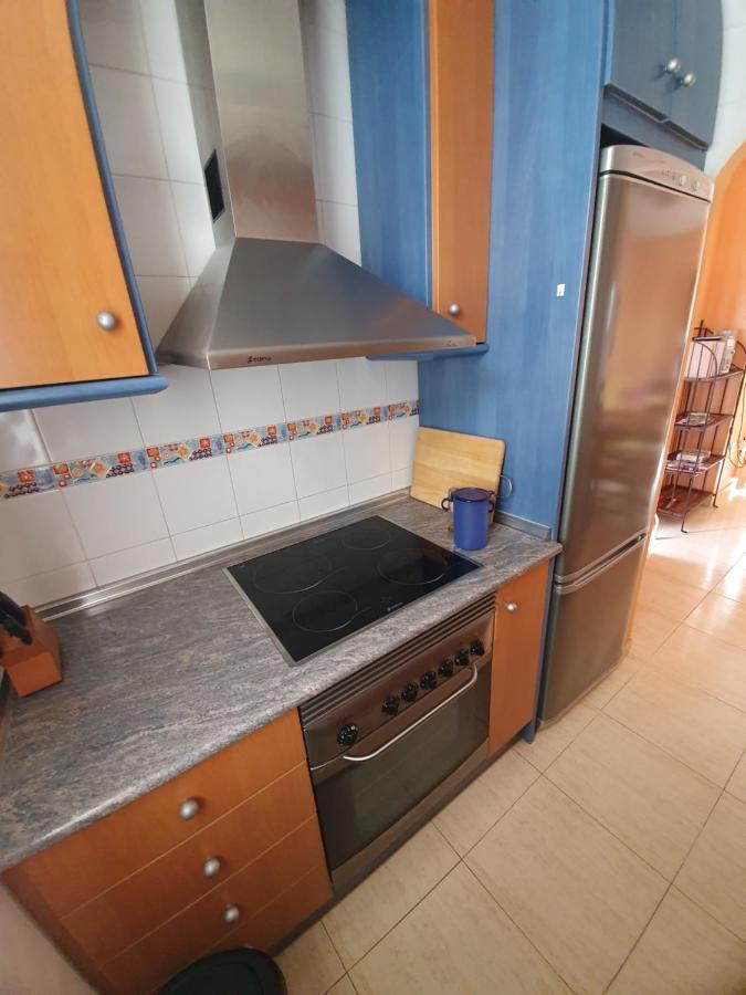 Casa Relax Nudista Appartamento Vera