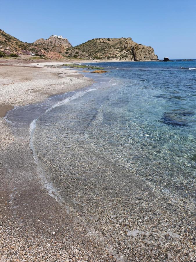 Appartamento Casa Relax Nudista *