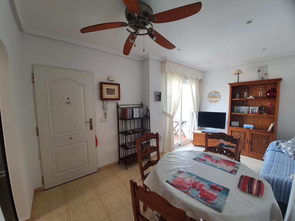 Appartamento Casa Relax Nudista